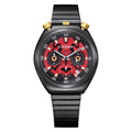 IP Wars Black Maul Watch  Star Quartz AAN3668-55W Unisex Citizen Darth