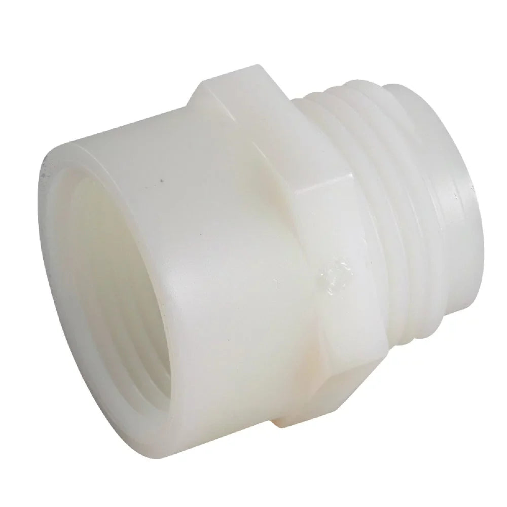 FIP In. Adapter PK, MGH Anderson 3/4 x 5 Nylon Hose 3/4 s In.