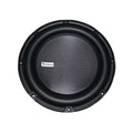 Handling) Dual Subwoofer Power RMS Peak DES124 500W Diamond Coil Elite 4Ohm (1000W 12" Series Diamond Audio Voice