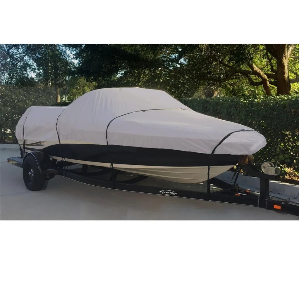 for 2001 Compatible SMOKER V186 COVER TRAVEL, SKI CRAFT LIFT BOAT N STORAGE, ALANTE/FISH