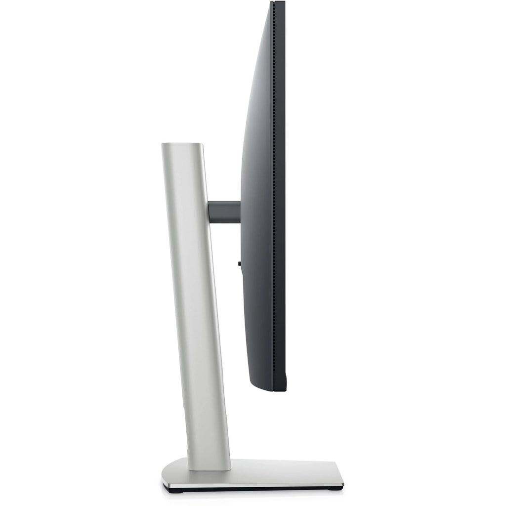Monitor, Black ComfortView x Dell P3223QE 2160 32\" LCD & 3840 Plus, sRGB Silver,