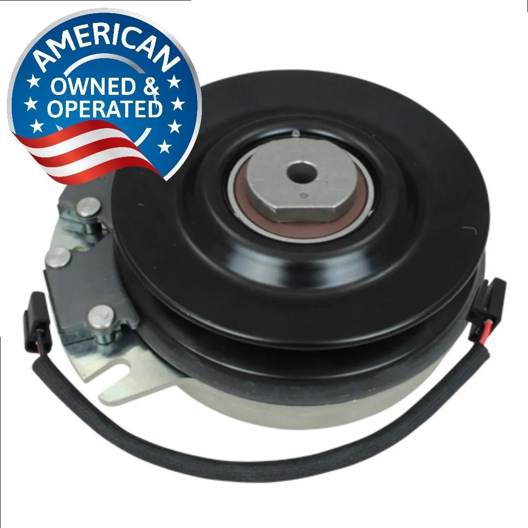 PTO Clutch; Next 539109580 McCulloch Upgraded Gen Replacement
