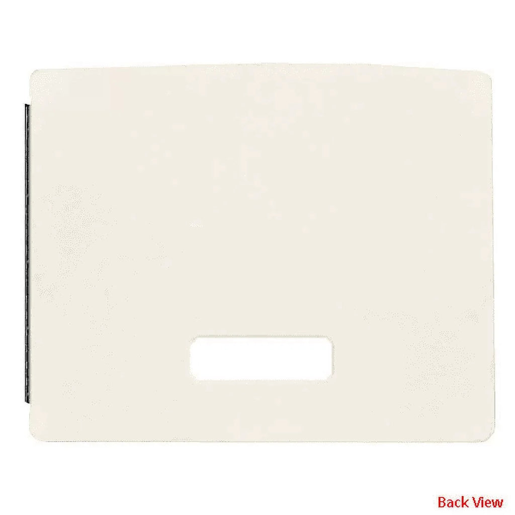Sea 1919978 Ladder 11 1/2 1/8 Inch | 14 Boarding White x Boat Lid Ray