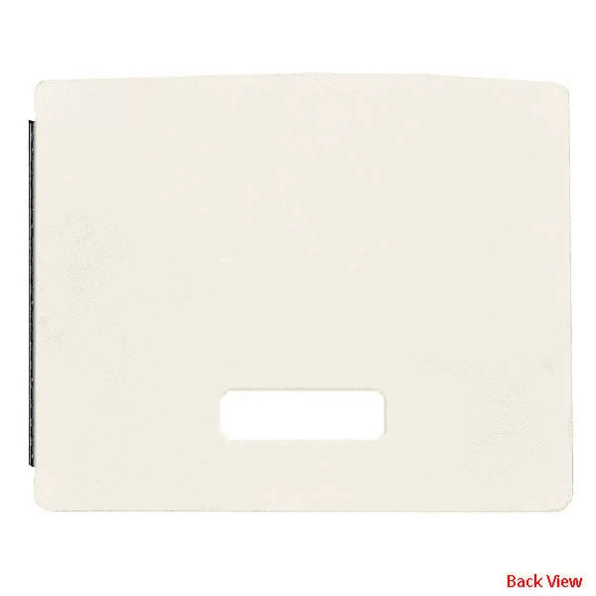 Sea 1919978 Ladder 11 1/2 1/8 Inch | 14 Boarding White x Boat Lid Ray