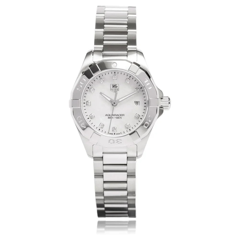 Women\'s Tag Heuer racer
