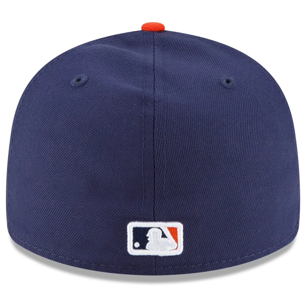 Navy Profile Connect Fitted Men's Low New City Houston Astros 2022 Era Hat 59FIFTY