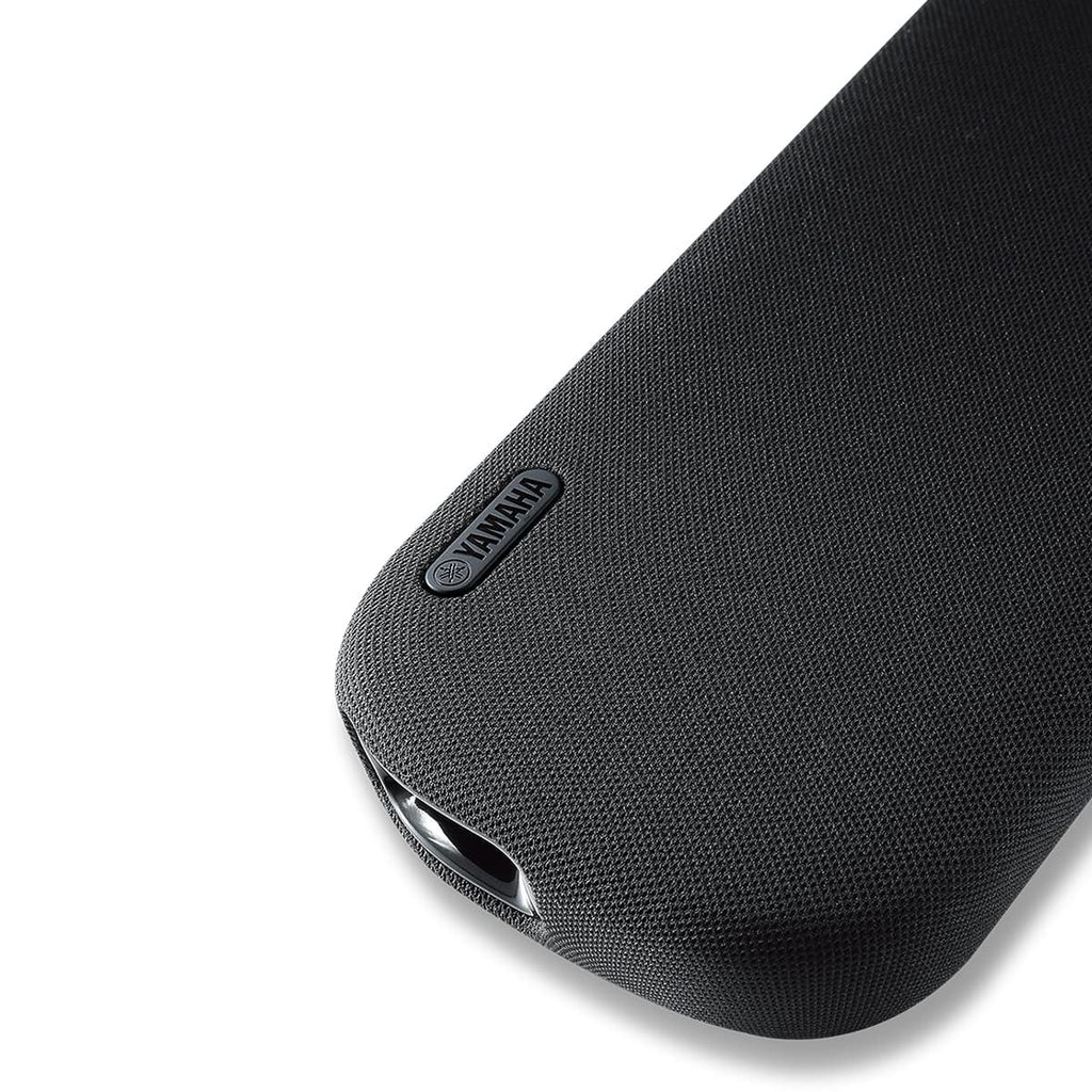 Bluetooth Yamaha Subwoofers, with Built-in Yas-109 Sound Bar