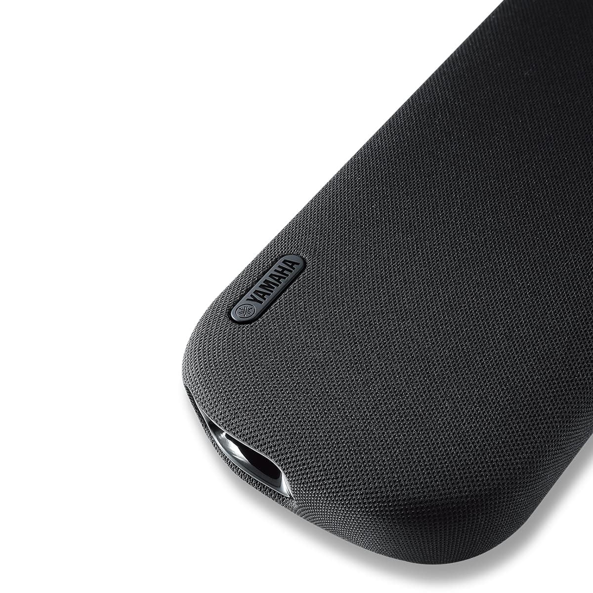 Bluetooth Yamaha Subwoofers, with Built-in Yas-109 Sound Bar