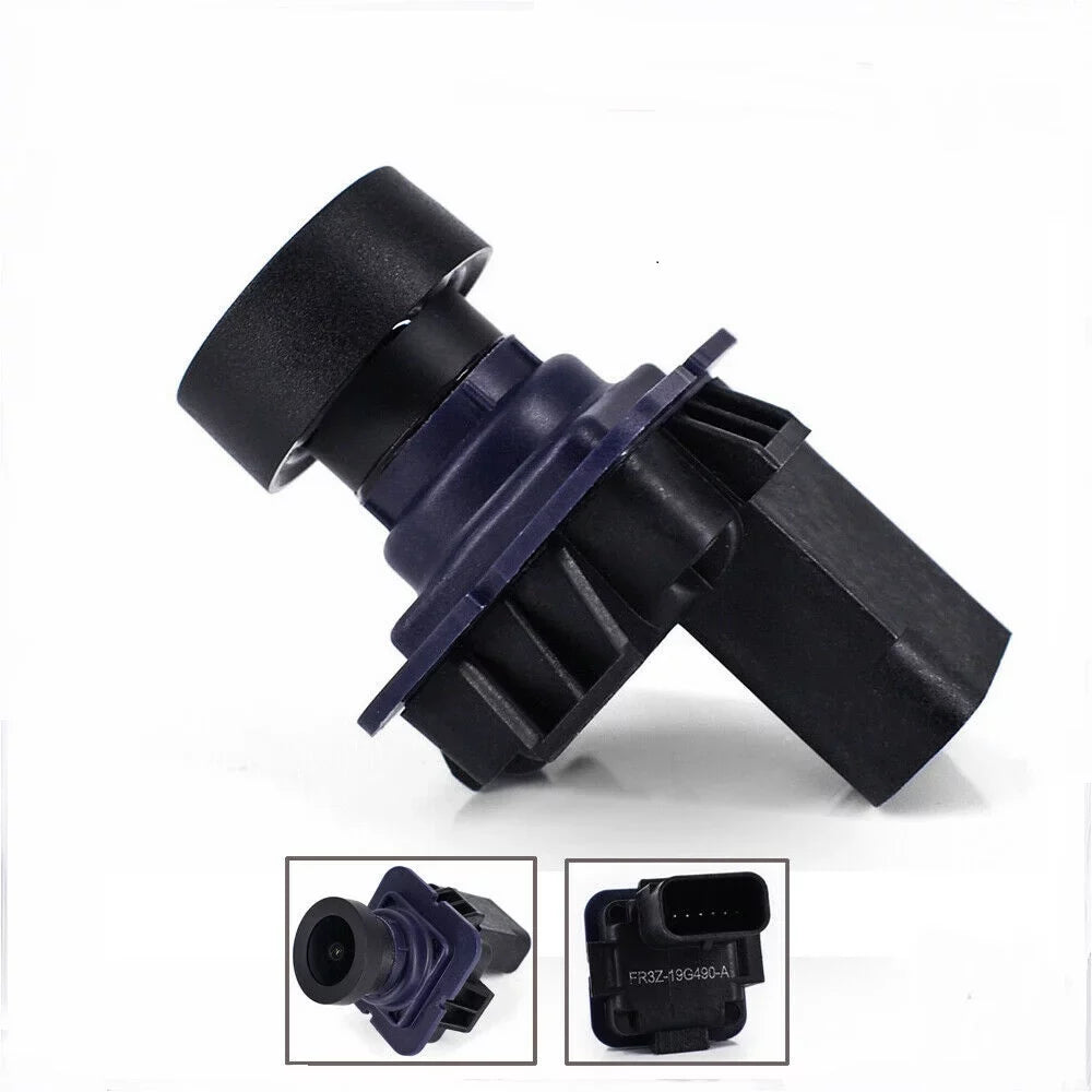 for SUV RV Ford Backup for Vehicle Reversing Parking FR3T-19G490-AE Mustang Camera, 2015-2018 Car Camera
