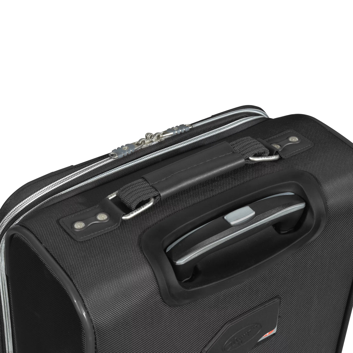 EVA Upright 3-Piece Set Expandable Hamburg
