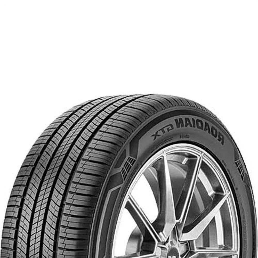 Sport Chevrolet Captiva 2013-15 GTX 235/60R17 Chevrolet Captiva 102H Fits: (2 Sport Tires) BSW LTZ LT, Nexen Roadian 2012