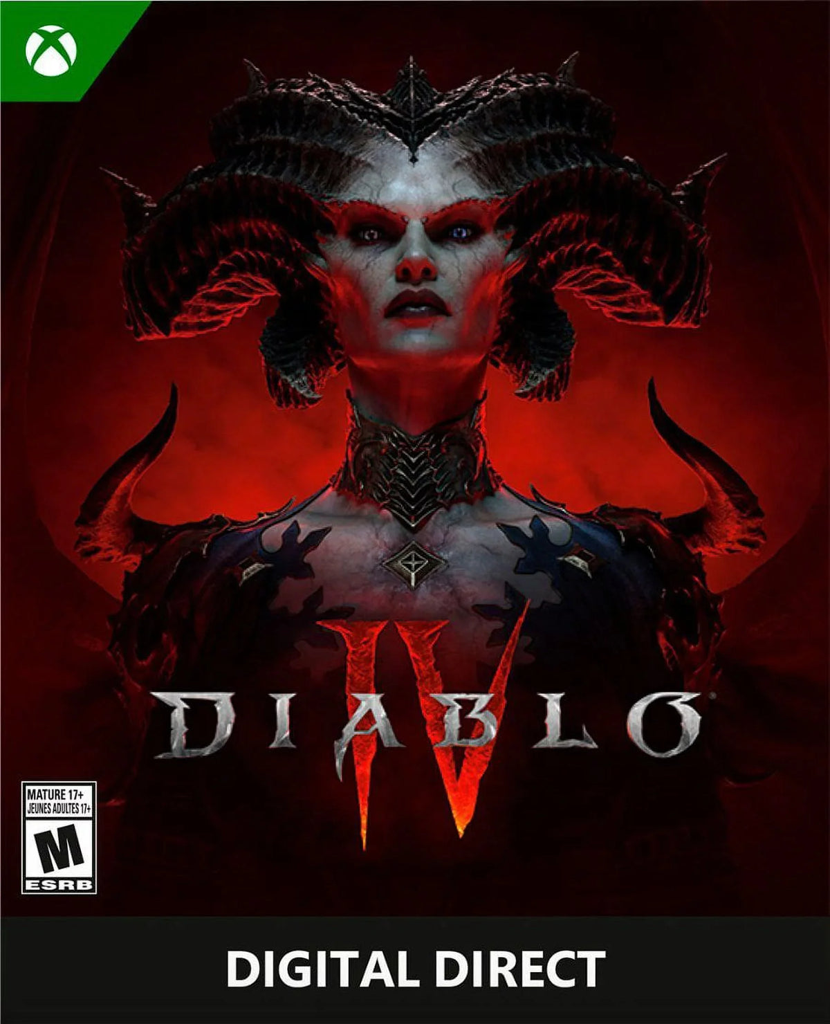 Bundle, Xbox SSD + Video Accessories Wireless Microsoft – Console with Mazepoly Series Controller IV One X Xbox Diablo® Gaming 1TB