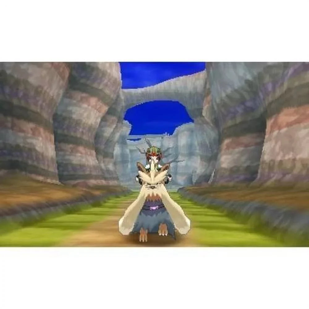Good) Moon (Nintendo 3DS) Pokemon (Refurbished: Pre-Owned