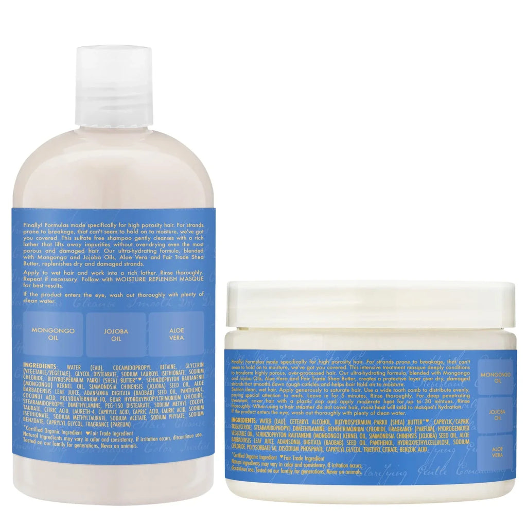 Curly Masque Hair Smooth, (12 Oz), Porosity Products, Coily Moisture And Masque, For Conditioner Shea High And Hair Shea Coily Shampoo, Porosity Oz) Hair + Hair (13 Products Moisture Cleanse High