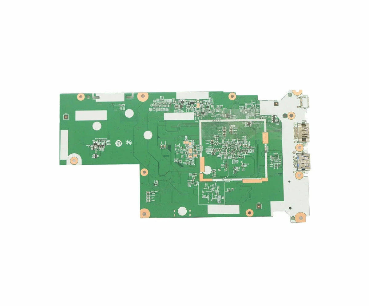 5B21B63877 Chromebook Gen 32G 4G MT8173C UMA MTK Lenovo Genuine 100e New Motherboard 2nd