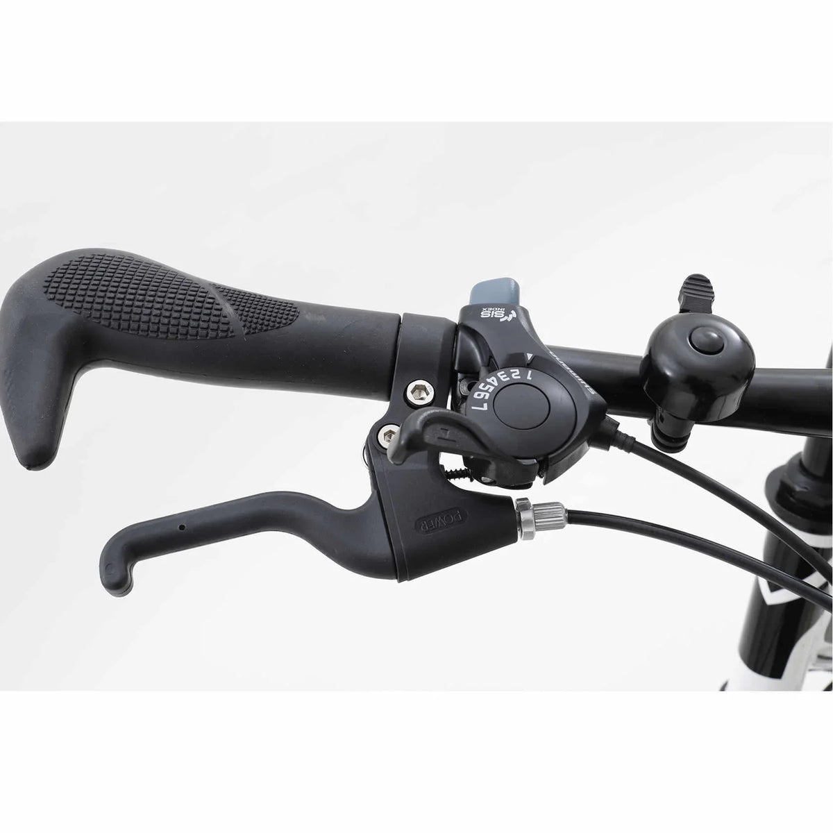 speeds wheel, Hybrid Black-White Bike, Mountain 21 26-inch Dinling Road Bicycle,