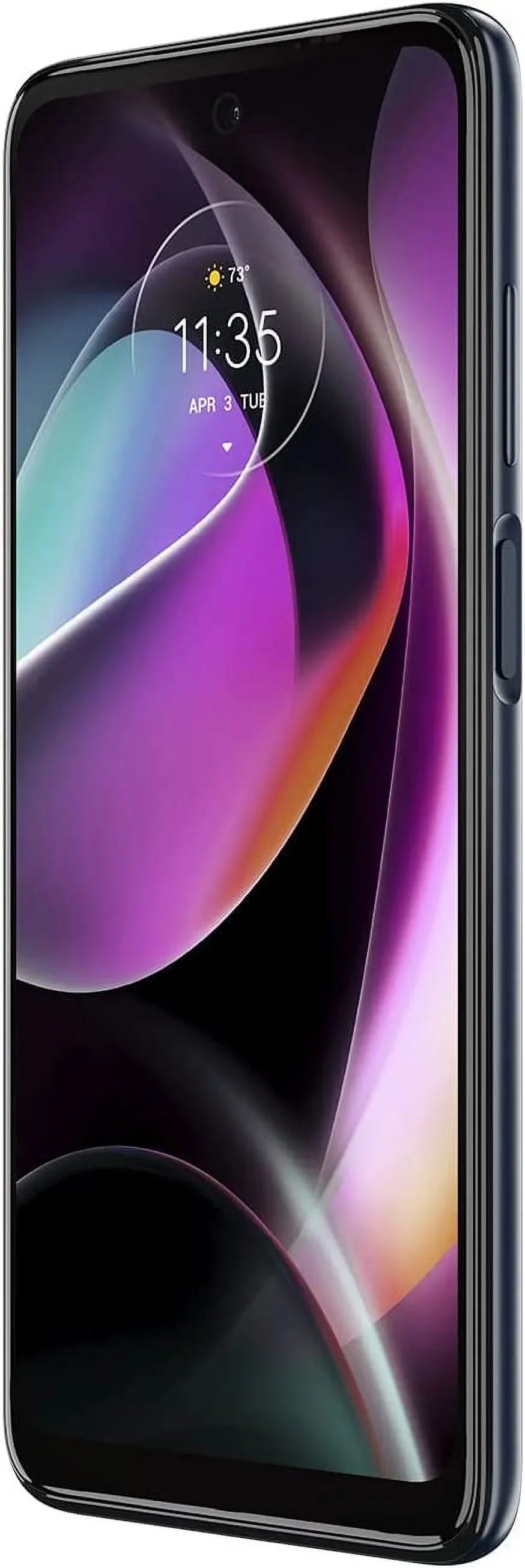 Camera Motorola Moto G 2022 by Moonlight | | US for 6/256GB Battery 5G MP | | Gray Unlocked | 2-Day 50 | Made |
