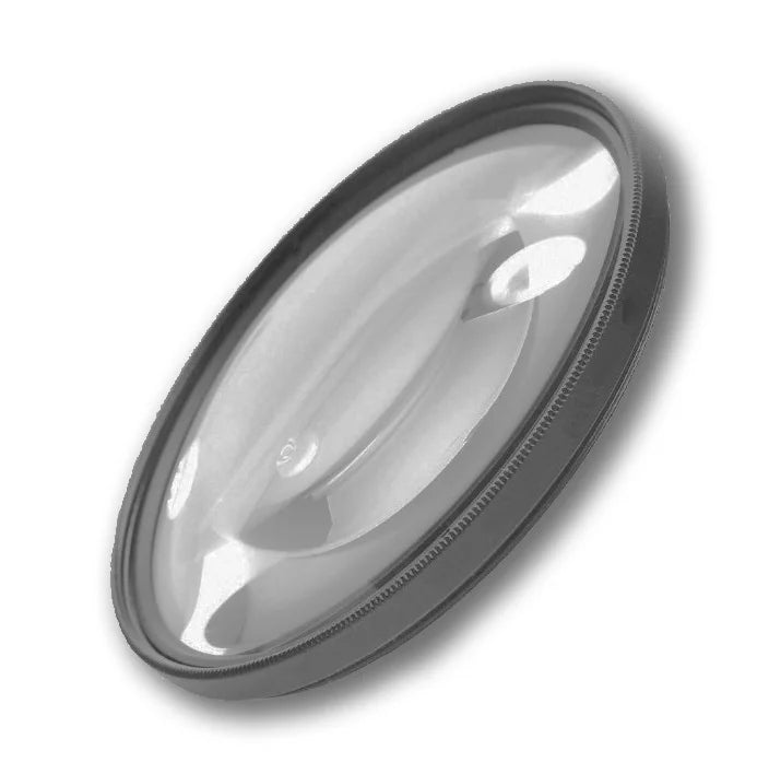 (67mm) Alpha 2 Definition Element (Macro) Sony 10x High A6000 Close-Up Lens