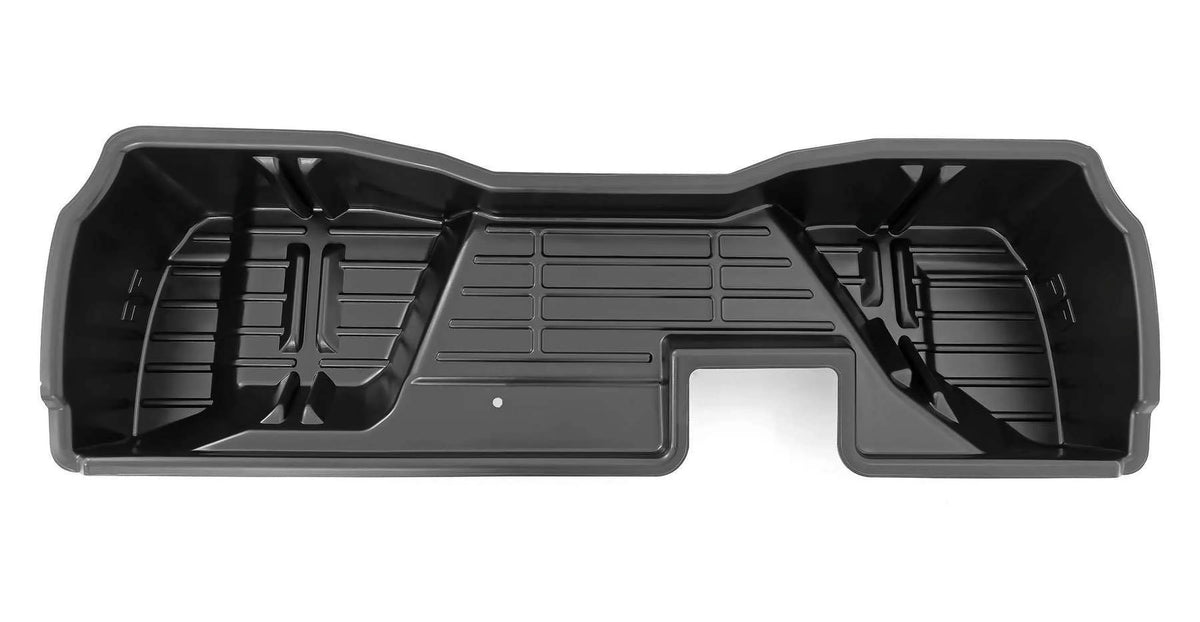 Under RC09041 2500HD/3500HD - Storage |15-19 Rough 14-18 Country for 1500 Seat