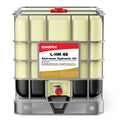 46, Liter 46 IBC (ISO Oil Gallon / 275 Fluid Tote AW 15), Hydraulic SAE 1000 VG
