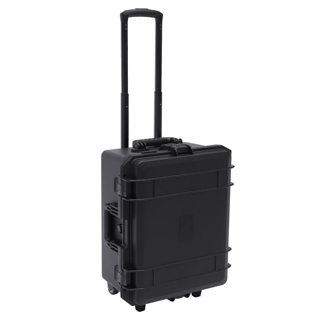 Plastic Organizer Tool Sponge Storage Case Liquidproof Hard Camera Lense Carry