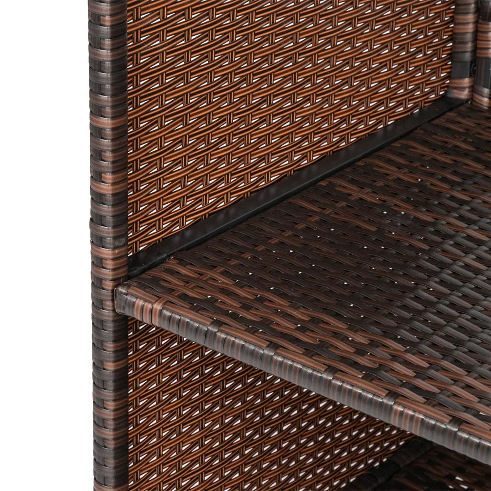 Bar Modern Table Gradient Stylish And Brown Beautiful
