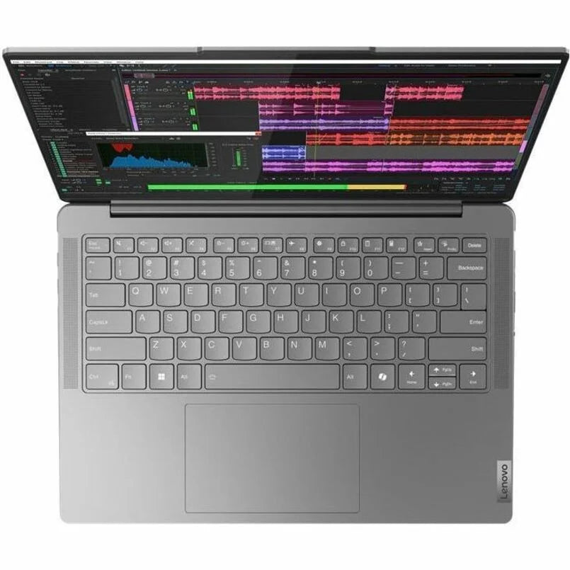 155H, IdeaPad 14" Laptop, SSD, Lenovo Intel 7 Ultra Touchscreen 83D80008US 11 Windows Core 1TB Pro,