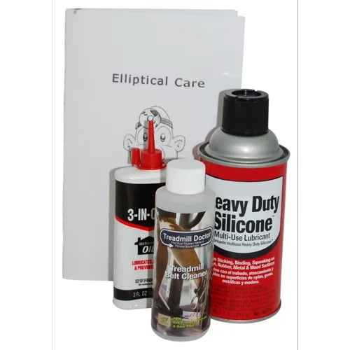 Kit Elliptical Care