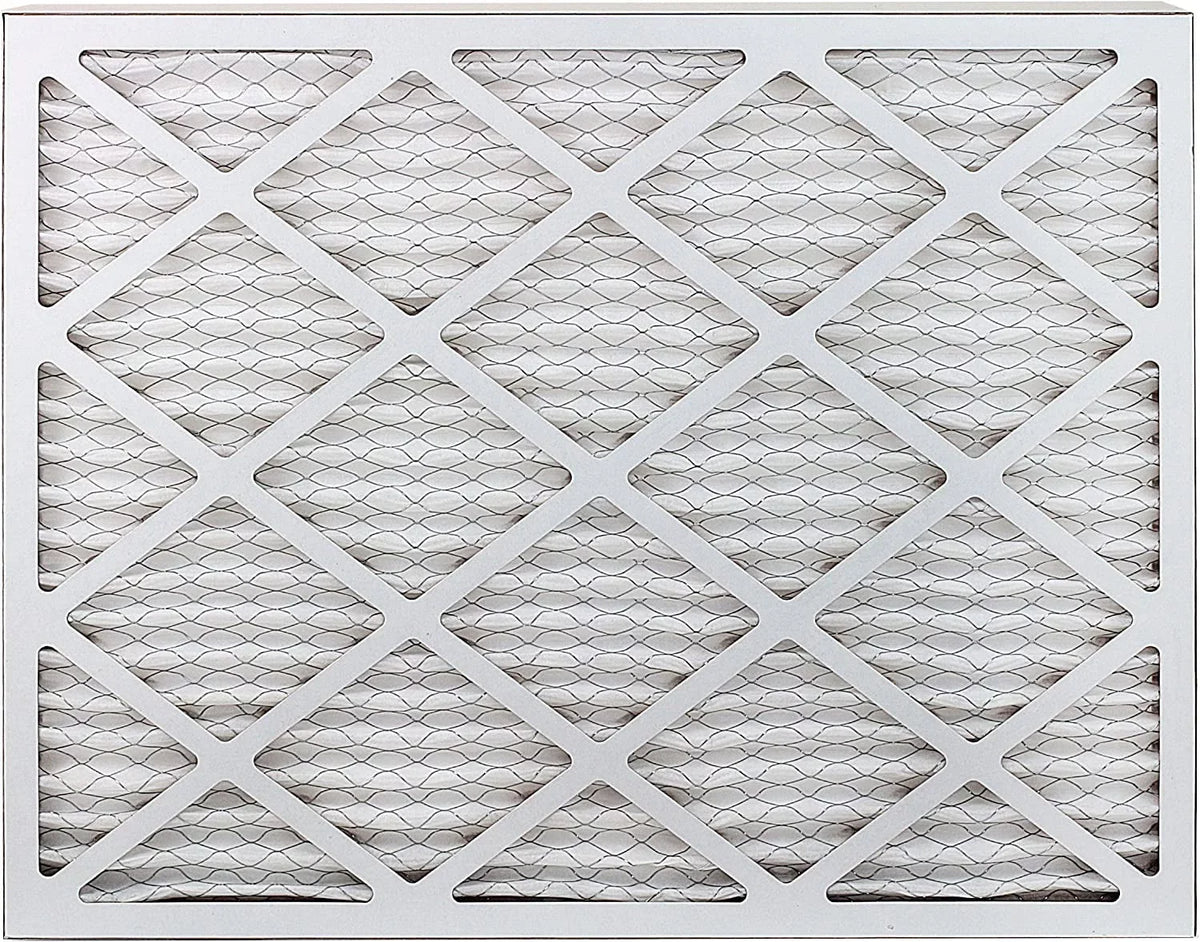 Furnace Pleated 20x27x1 (4-Pack) 8 MERV HVAC Filterbuy Filters Air AC