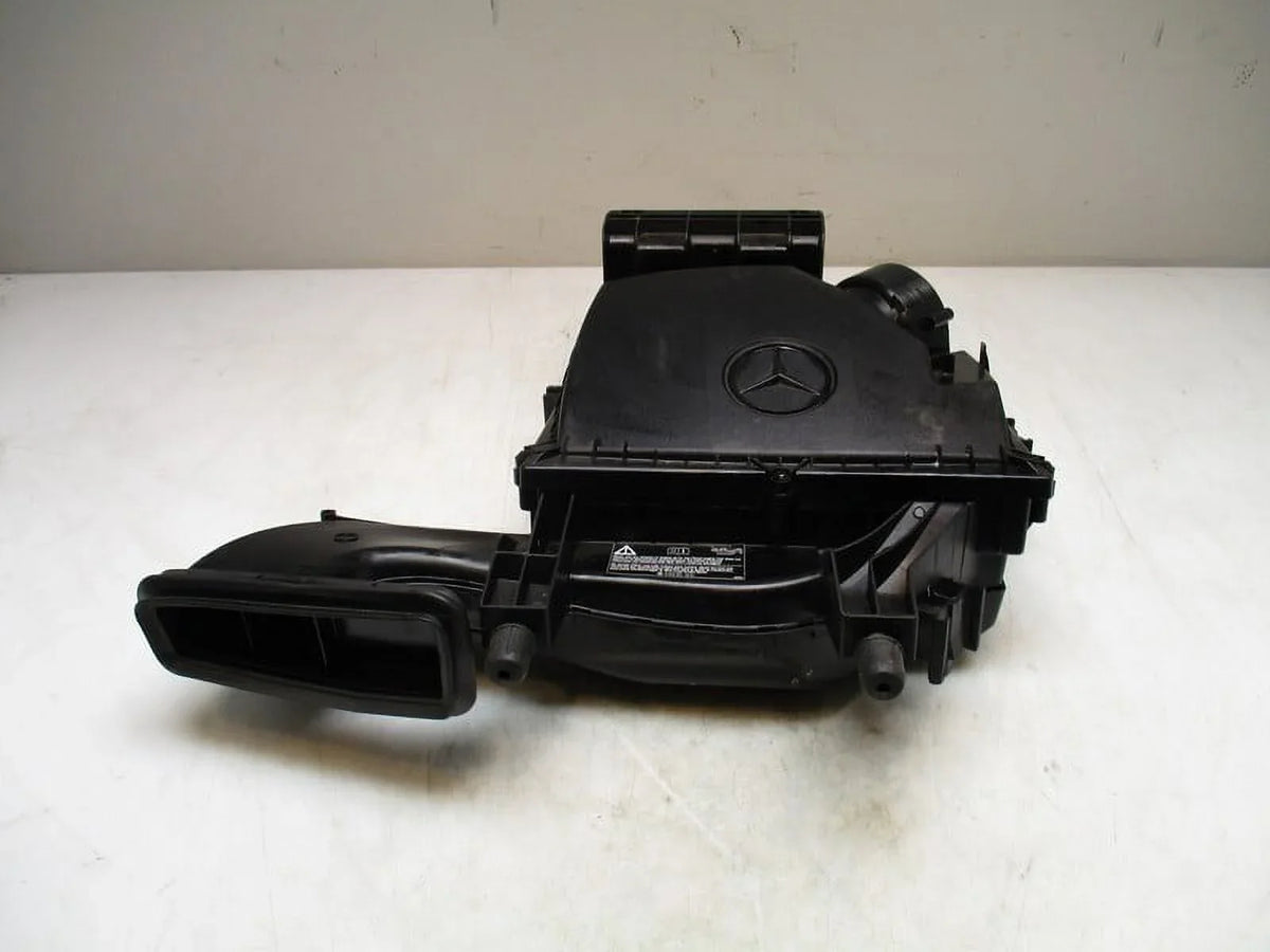 Sprinter Intake 2023 Air Mercedes Box (Good) Pre-Owned Cleaner OEM