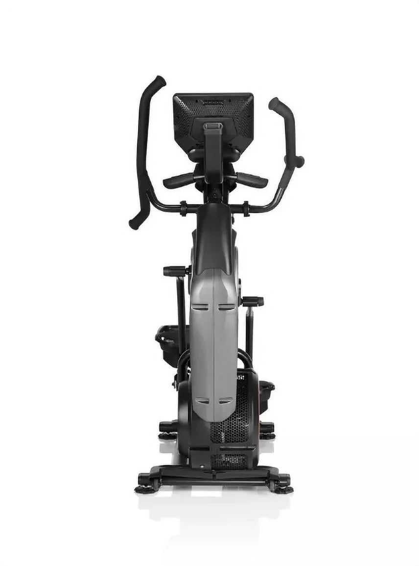 M9 Step Machine Trainer Max Black - Bowflex