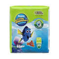 Disposable Vary), Small, Count Swimmers (Character Swimpants 20 Huggies May Little