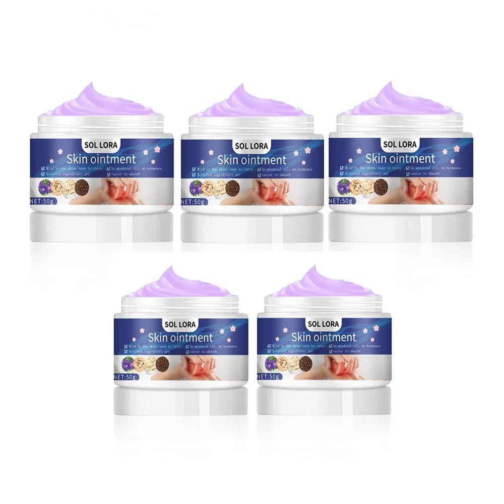 Bites, Skin 50g Cream Insect Skin Rashes, or from Recovery Itch for Skin Sunburns-Non-Greasy Barrier Relief Lasting Relief Echinacea I Long Irritations, I Barrier-5PCS Burn, Cream for Echinacea Razor