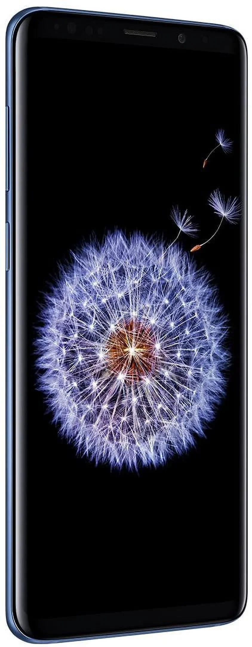 (T-Mobile) Galaxy Coral S9 Samsung Used Plus 64GB Grade B Blue