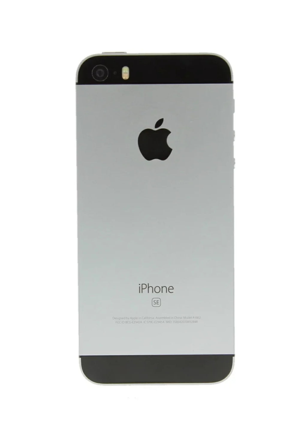 a1662 SE 16GB (Refurbished) iPhone Unlocked GSM Apple Restored