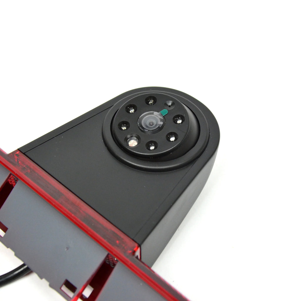 Display Brandmotion Radios Rear Vision Sprinter Flash System Module 2014-Current for Factory