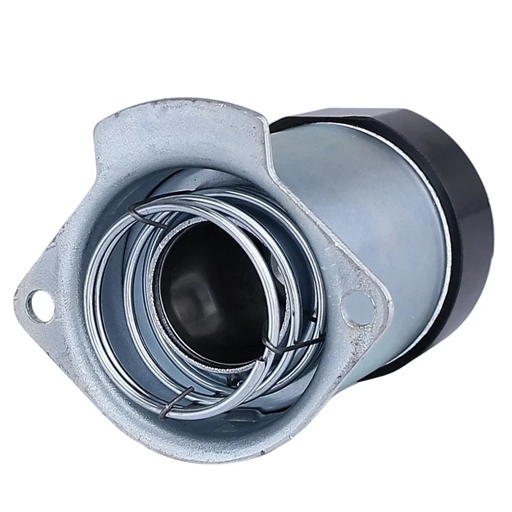 Crane New Fits Starter Kerry Krane Solenoid 1972 Continental Hyster Ke-100 F-245