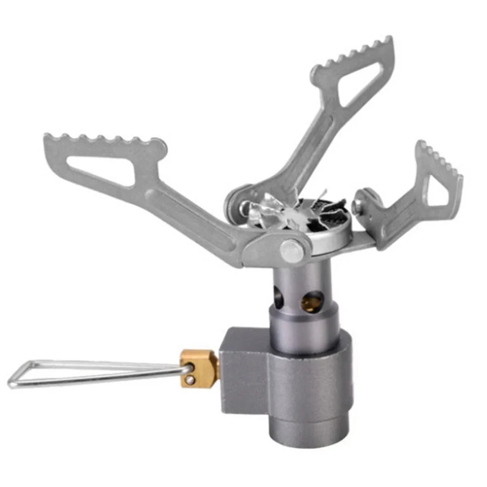 and Ultra Camping BRS-3000t Stove Outdoor Titanium Lightweight Gas Cooking for
