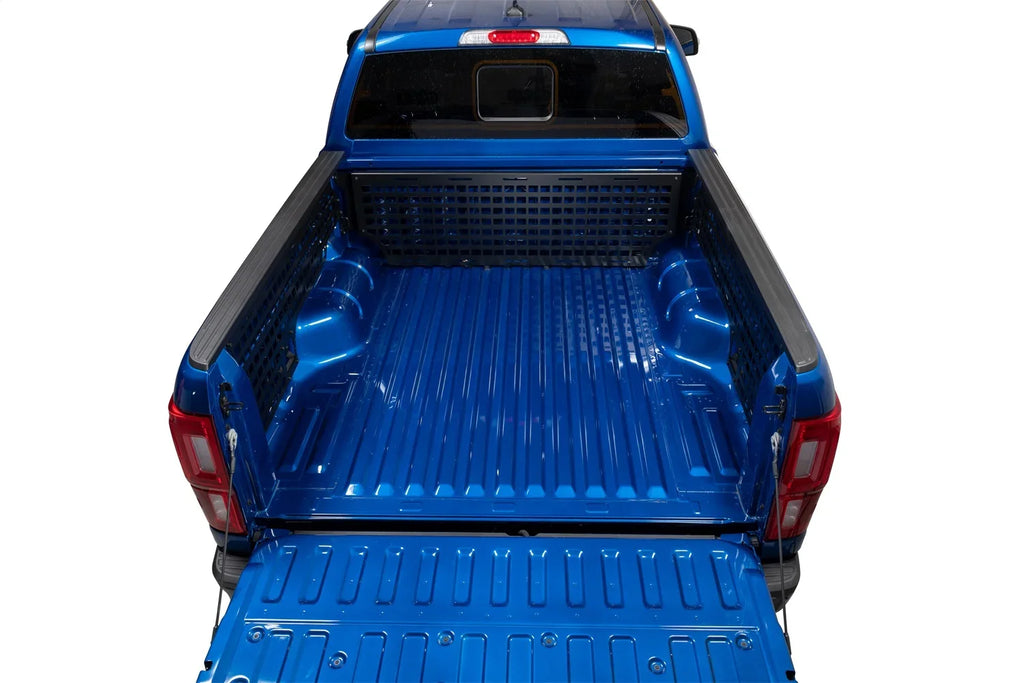 Ranger Panel select: Molle FORD 195131 Putco Fits Fits 19-21 2019-2022 RANGER