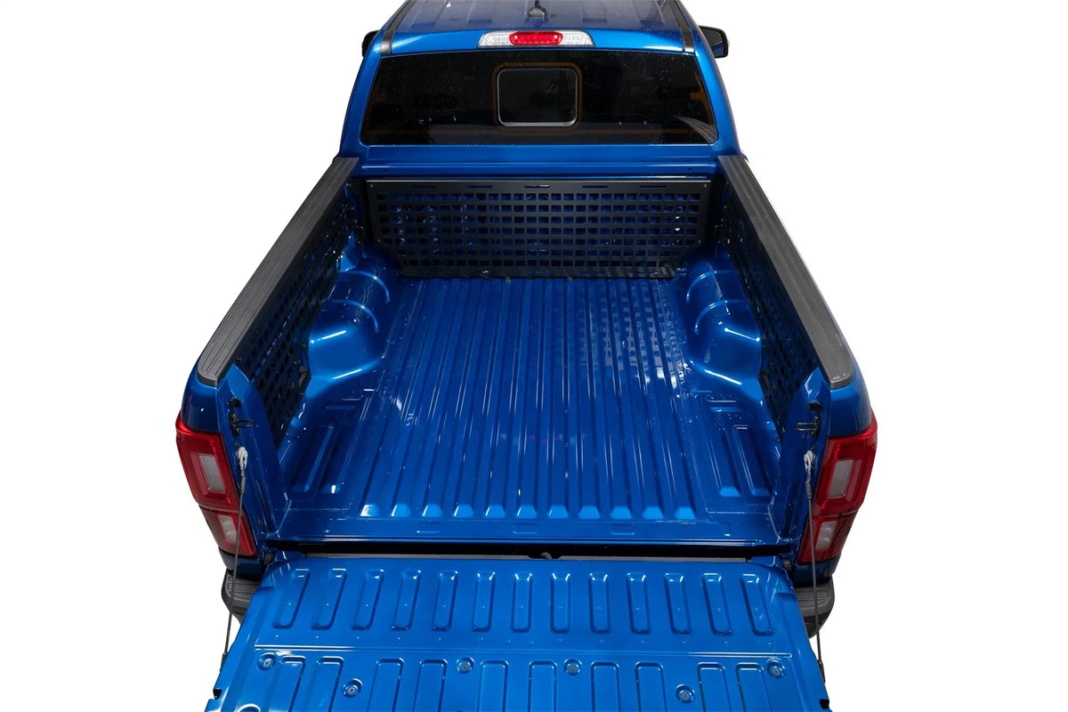 Ranger Panel select: Molle FORD 195131 Putco Fits Fits 19-21 2019-2022 RANGER