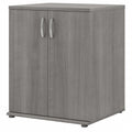 Charm Doors In Shelves Garage And Storage Platinum Classic With Gray Cabinet Maykoosh