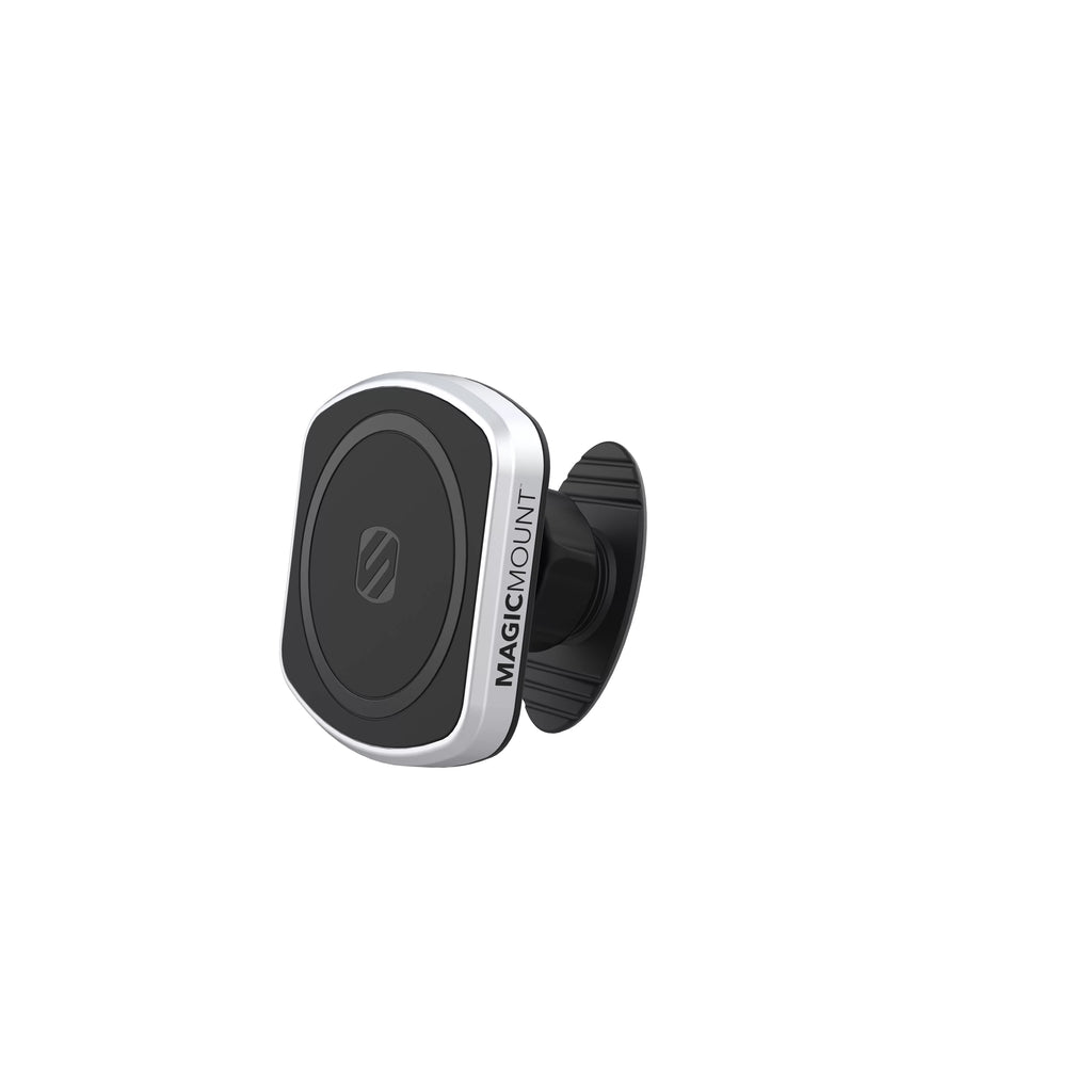 Kit 4-in-1 Mount 2 Car MagicMount MP2ODVM-SP1 Pro Magnetic Phone Scosche Dash/Vent