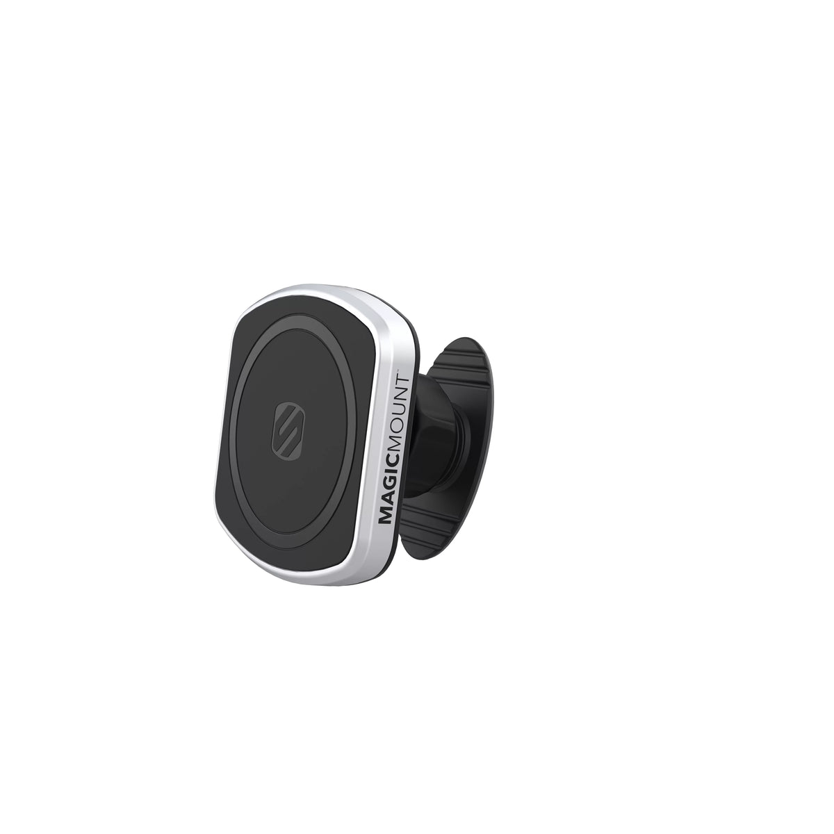 Kit 4-in-1 Mount 2 Car MagicMount MP2ODVM-SP1 Pro Magnetic Phone Scosche Dash/Vent