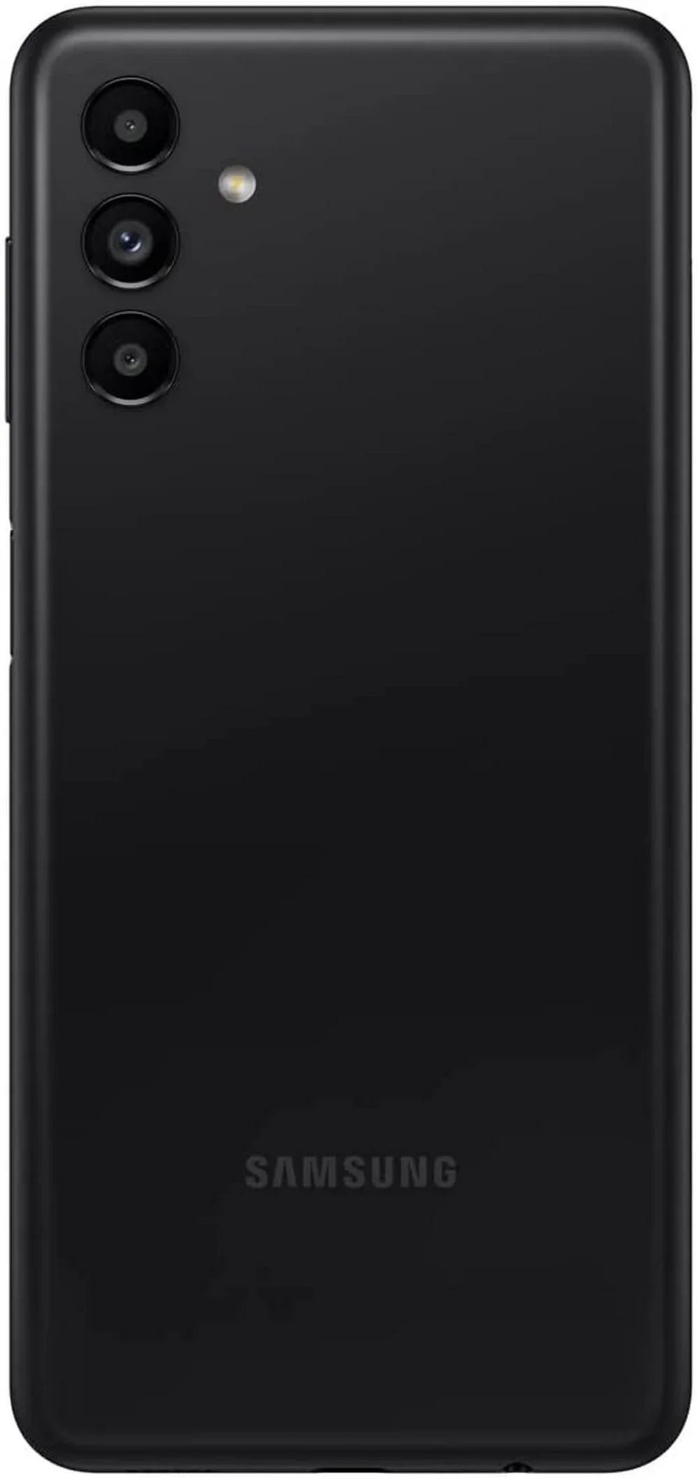 RAM, Samsung Black 4 Only,32 Good) A13 GB + Cricket Smartphone, Pre-Owned GB Galaxy (Refurbished: Storage