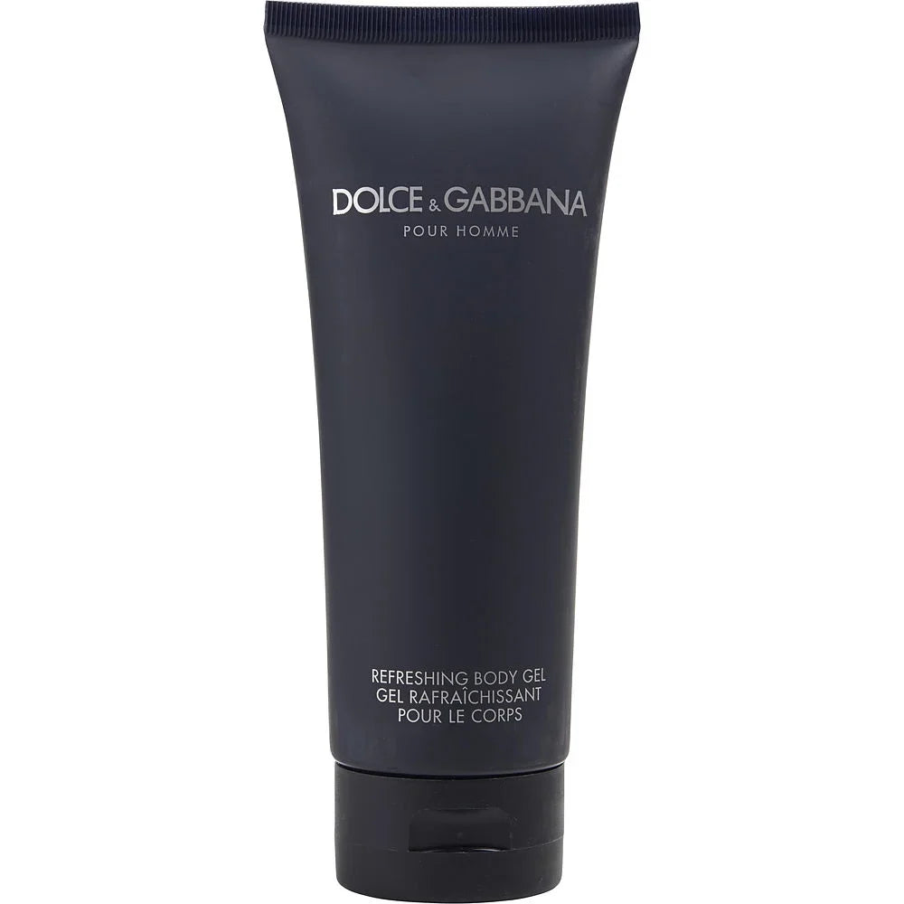 GEL MEN DOLCE BODY by & & Dolce 6.7 - GABBANA - Gabbana OZ