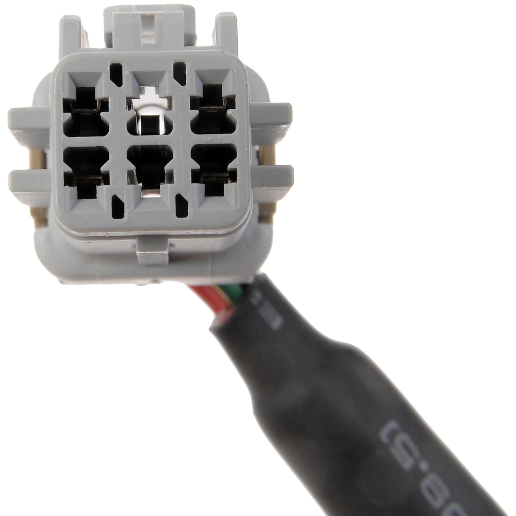 for Models Assist Park Camera 592-113 KIA Specific Kia Fits FORTE select: Dorman Rear 2014-2016