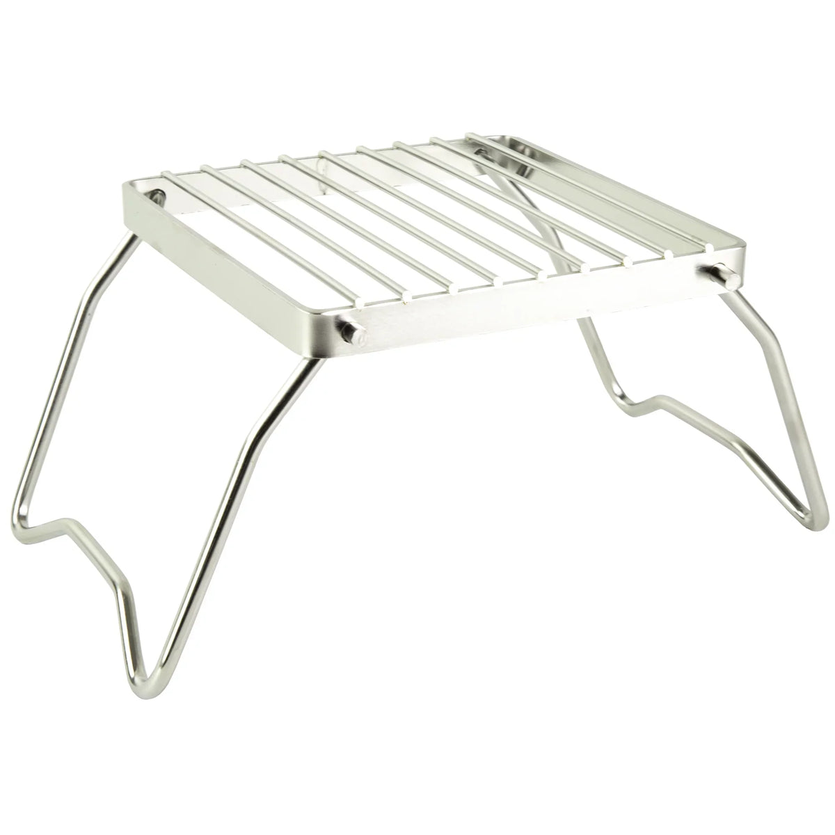 Pathfinder Grill Folding