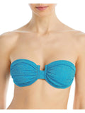 Swim Baobab Polyester Top lic  Gioia top Bikini