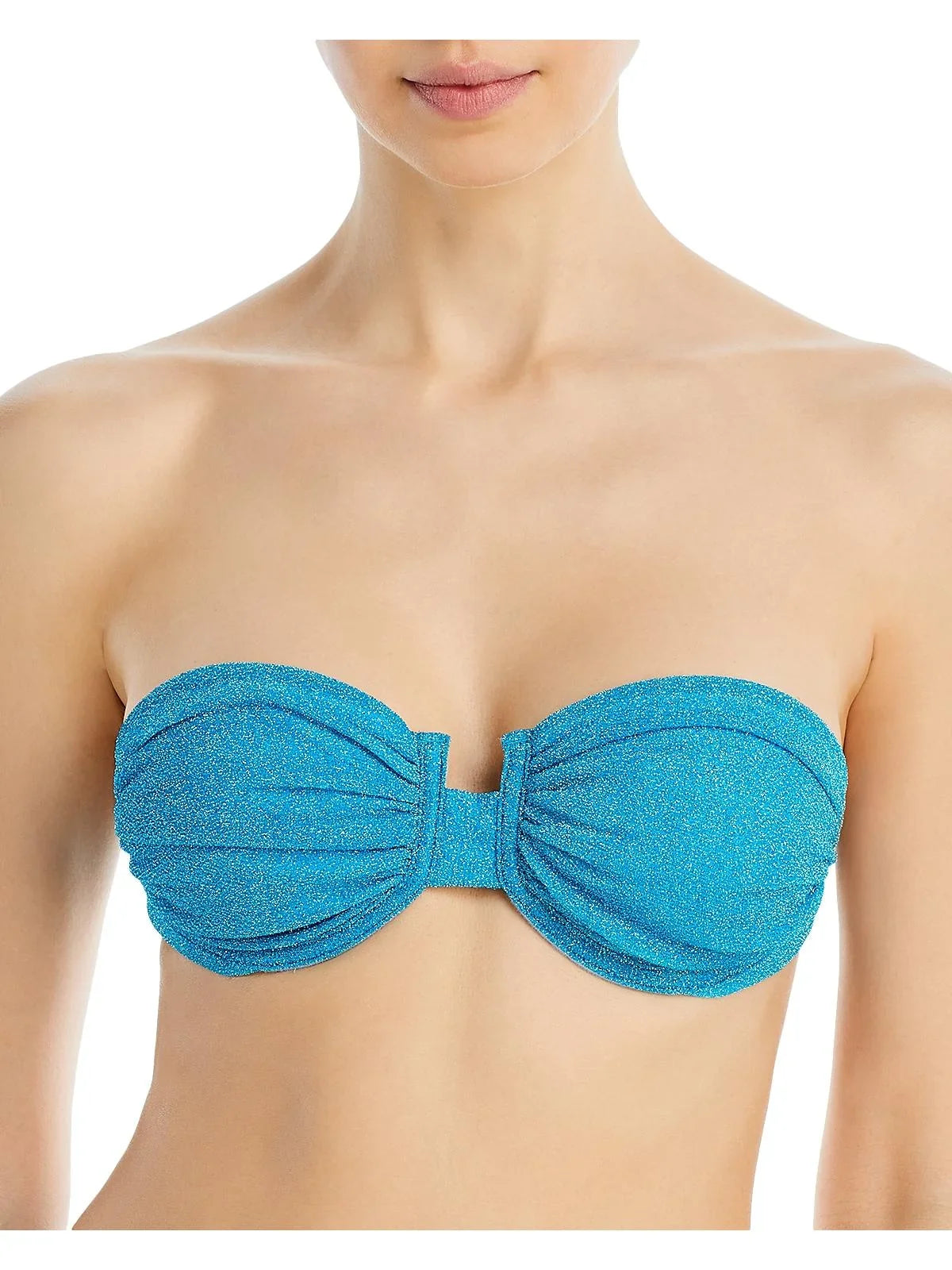 Swim Baobab Polyester Top lic  Gioia top Bikini