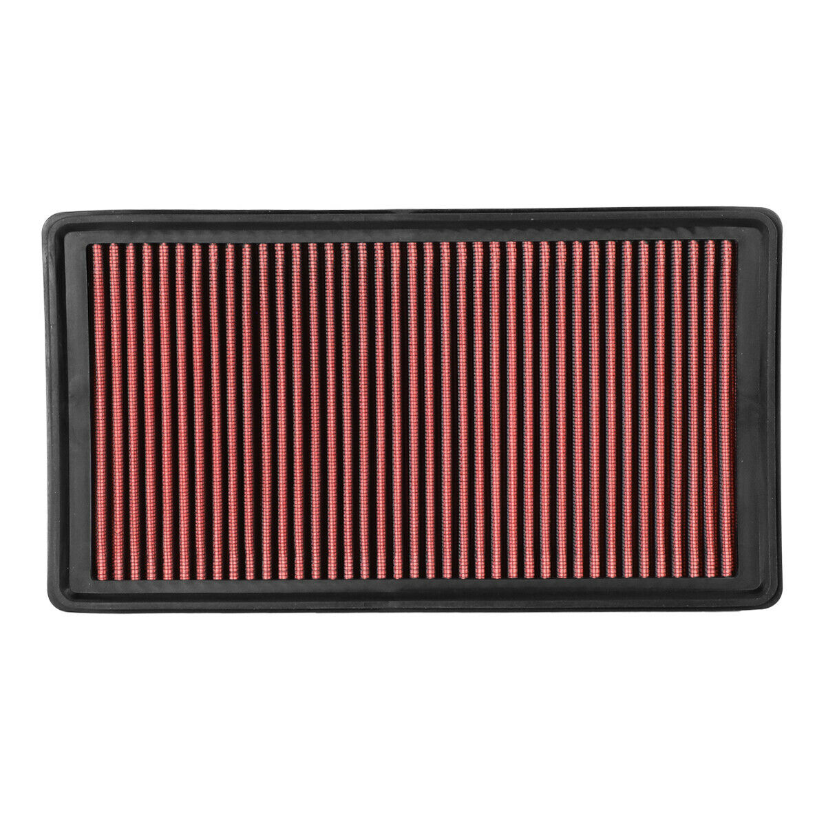 Panel Filter Lincoln Mazda Drop-In Reusable Teledu Ford Dry Engine For Air 2007-2020